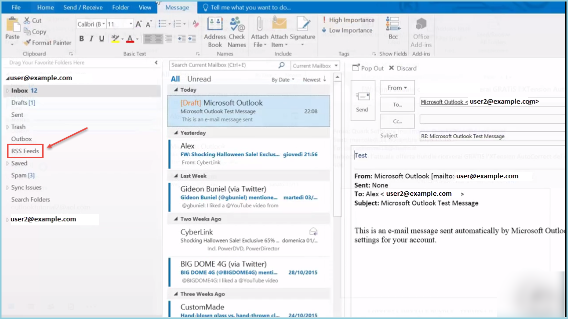 Microsoft Outlook 2016 16.16.5 download free