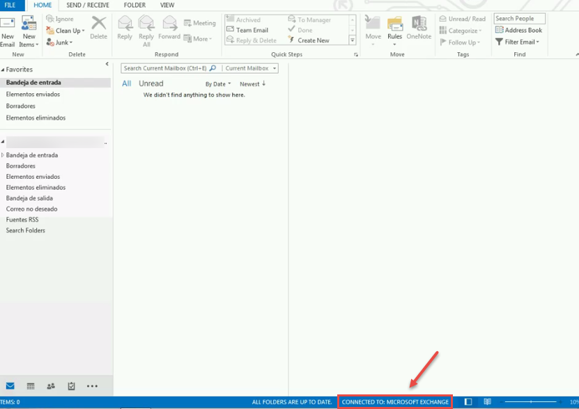 how to reinstall outlook email on 365