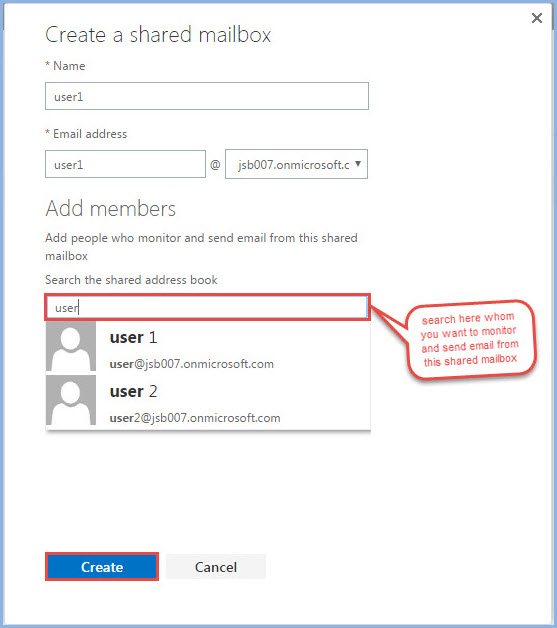 Open Shared Mailbox Office 365 Letsras