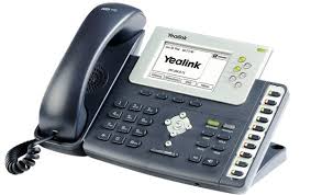 Forest Park voip