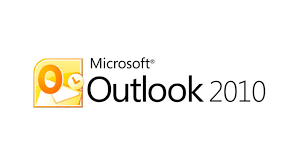 ms outlook 2010