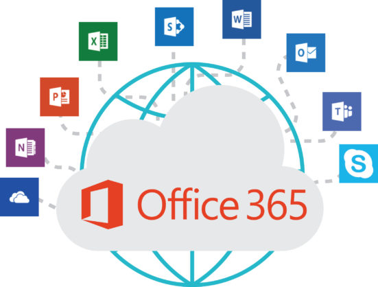 Управление microsoft office 365