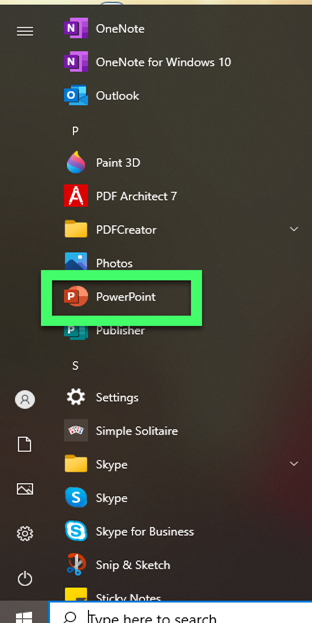 Adding Audio in Microsoft Office 365 PowerPoint Presentation - DP Tech Group