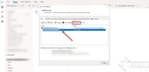 Microsoft Outlook 2019 - IMAP Synchronization Issues