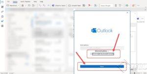 GENERAL TROUBLESHOOTING - SEND OR RECEIVE ISSUES - OUTLOOK 2019