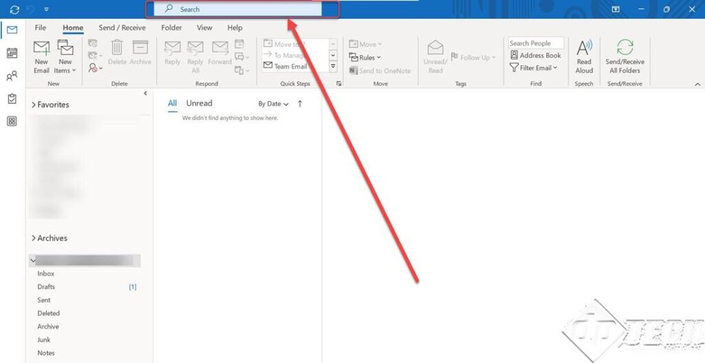 6-expert-methods-to-fix-outlook-2019-search-not-working-in-windows-11