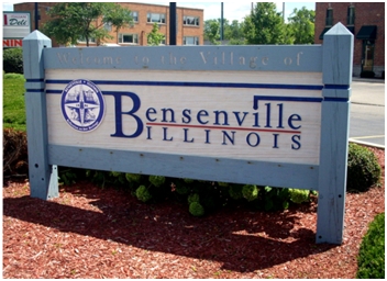 Bensenville SEO Consulting