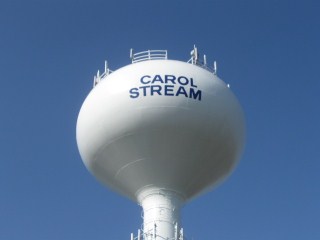 Carol Stream SEO Consulting