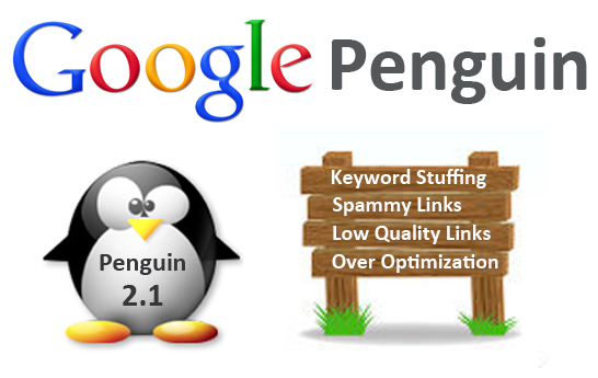 Google Penguin SEO Consulting