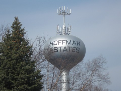 Hoffman Estates SEO Consulting