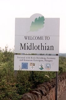 Midlothian SEO Consulting