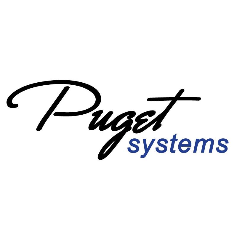 puget systems