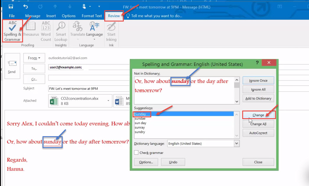 Microsoft Outlook.com Review