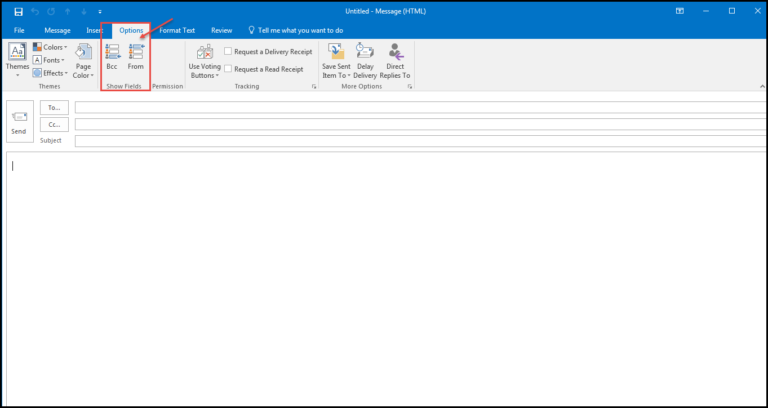 Different types of rules for emails and folders in Outlook 2016 ...