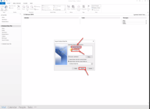 outlook 2016 11 outlook contacts