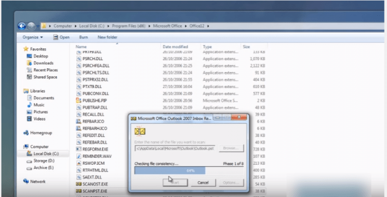 outlook pst repair tool 2010 outlook pst repair tool 2010