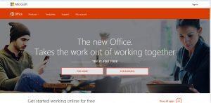 Office 365 1 create admin account home bussiness