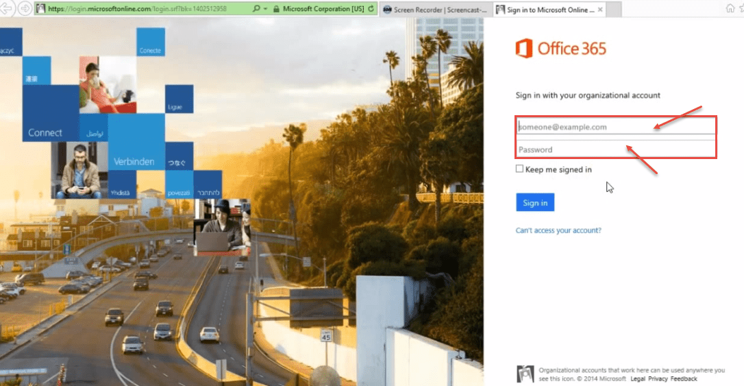 Setting up One Drive in Microsoft office 365 | Office 365 Support