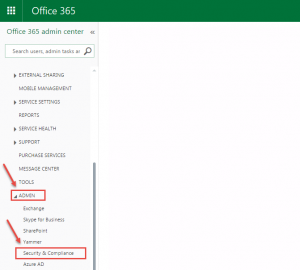 office 365 2 security compliance