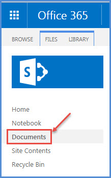 office 365 5 documents
