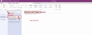 office 365 6 add page