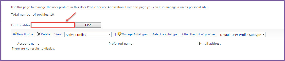 office 365 6 manage profiles admin