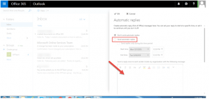 office 365 3 automatic