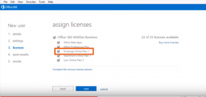 office 365 7 users and group
