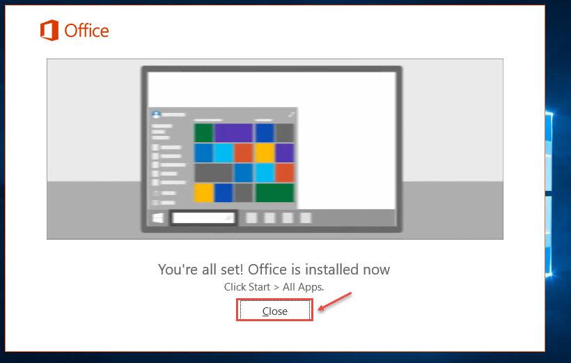 connect outlook 2013 to office 365